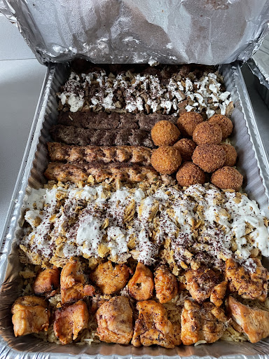 Photo of Shawarma City - 679 Niagara Fls Blvd, Buffalo, NY 14226, USA